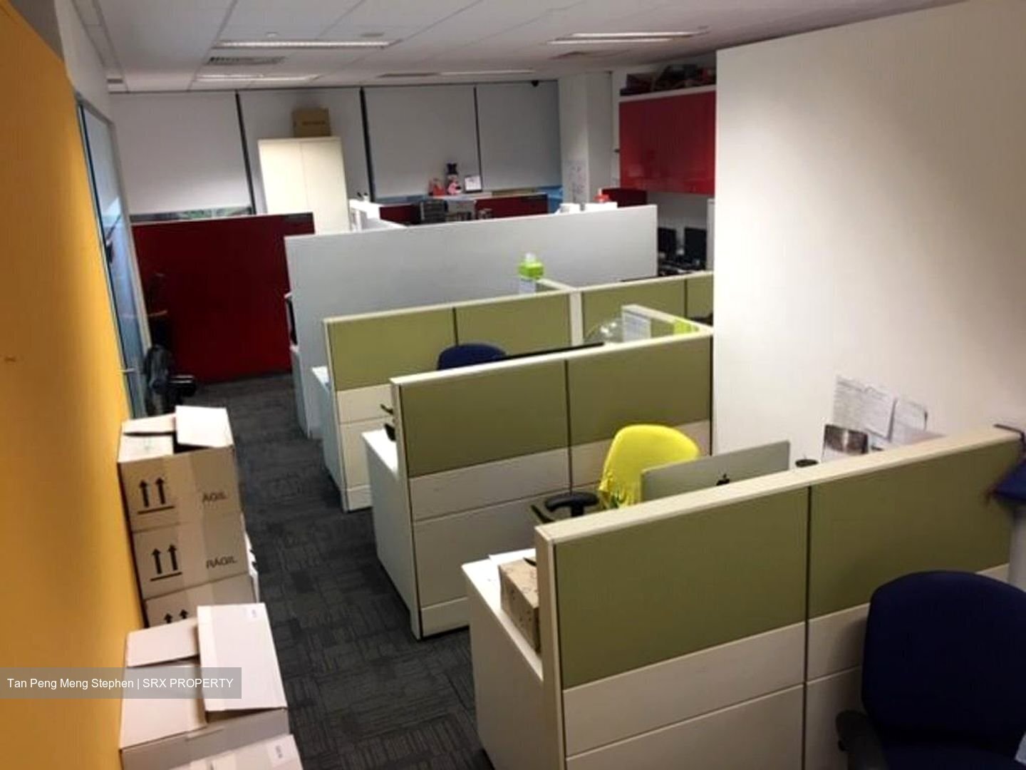 Paya Lebar Square (D14), Office #456983901